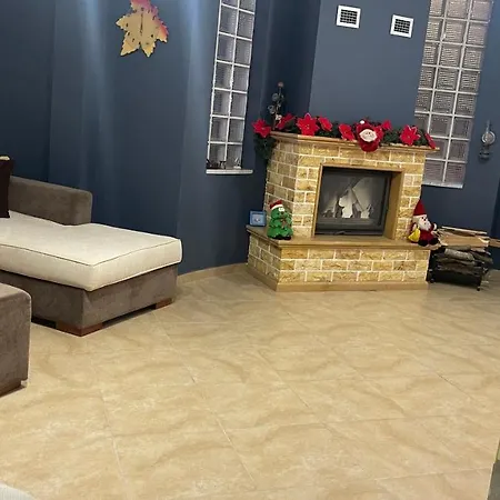 3A Villa Villa *