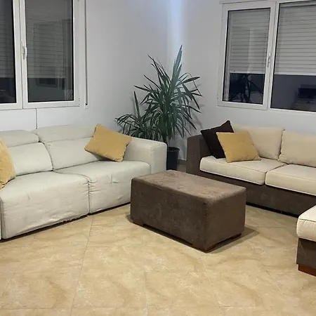 3A Villa Rrushkull (Durres)
