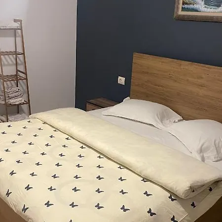 3A Villa * Rrushkull (Durres)