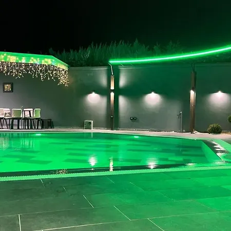 3A Villa Villa Rrushkull (Durres)