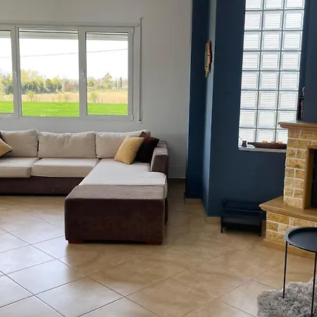 Villa 3A Villa