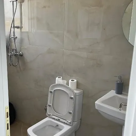 3A Villa Villa