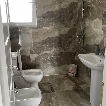 3A Villa * Rrushkull (Durres)