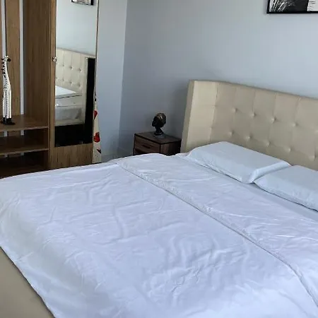 3A Villa Villa Rrushkull (Durres)