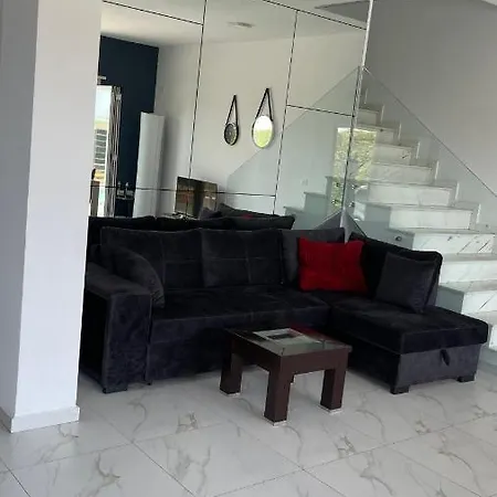 3A Villa