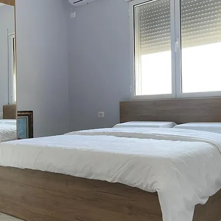 Villa 3A Villa Rrushkull (Durres)