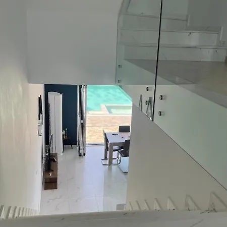 3A Villa Villa Rrushkull (Durres)