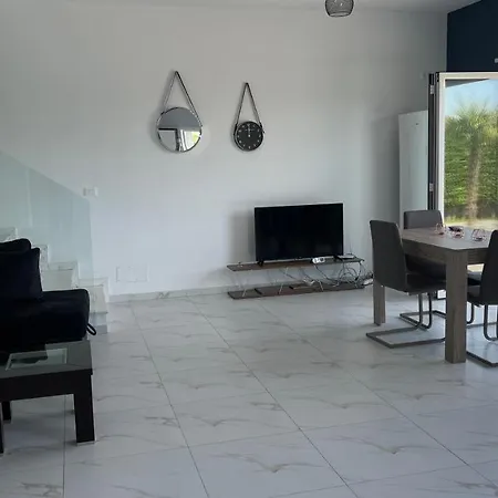 3A Villa